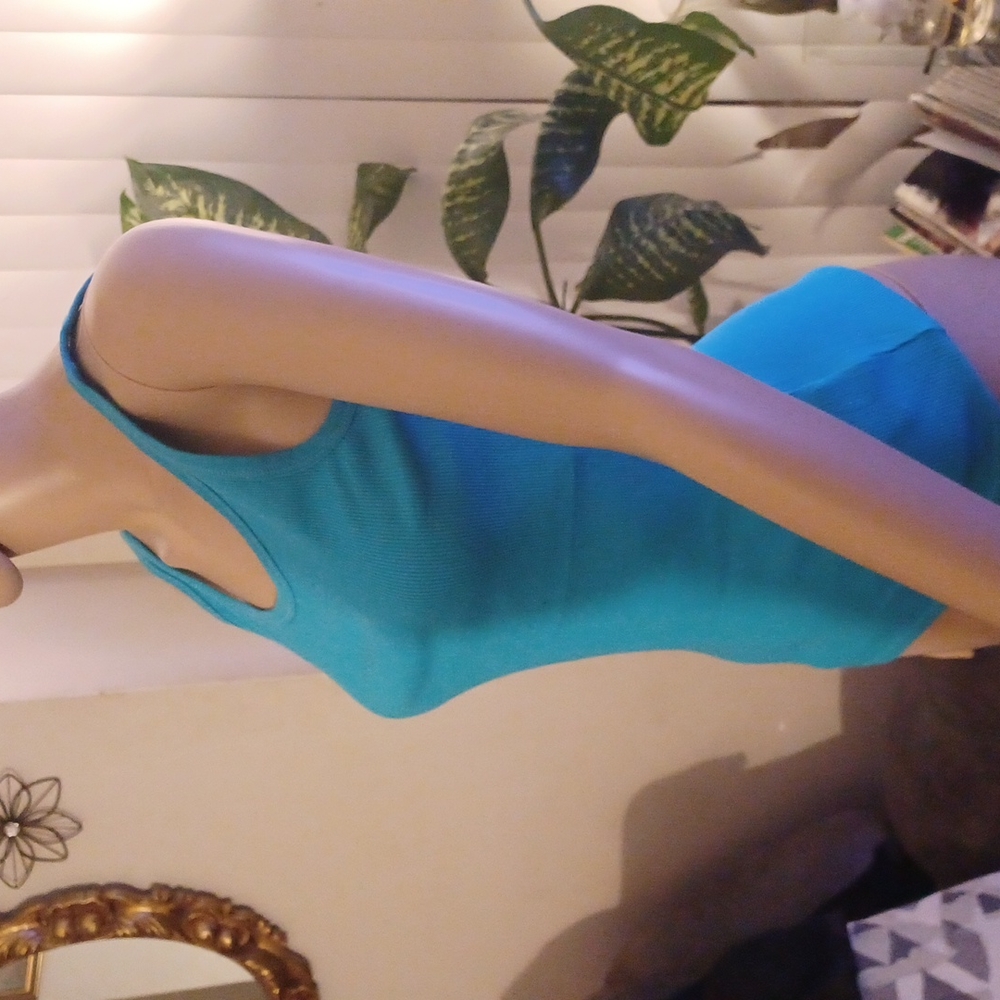 Tank top Ralph Lauren - Picture 3 of 3